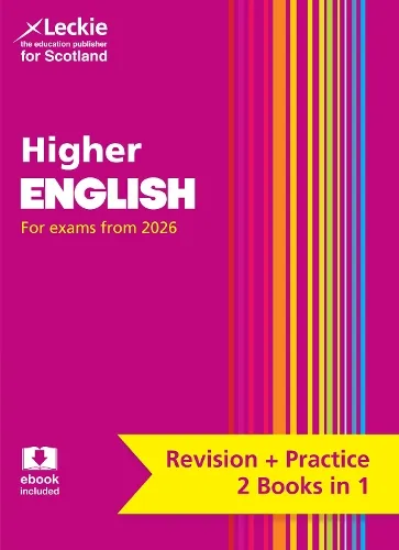Catherine Travis Higher English