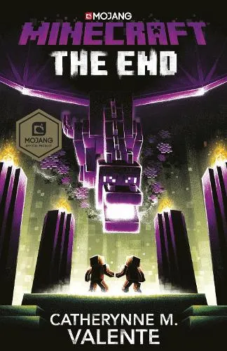 Catherynne M. Valente Minecraft: The End