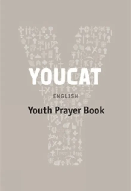 Catholic Truth Society Youcat Prayer Book