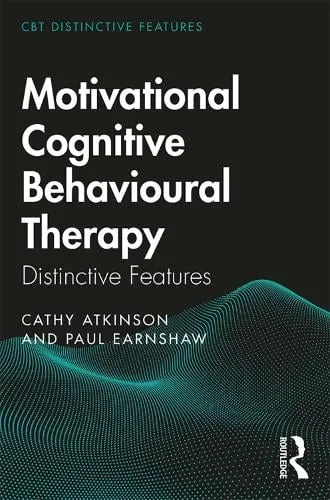 Cathy Atkinson Motivational Cognitive Behavioural Therapy