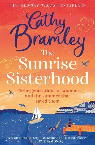 Cathy Bramley The Sunrise Sisterhood