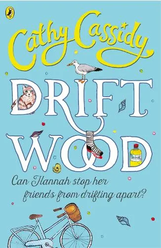 Cathy Cassidy Driftwood