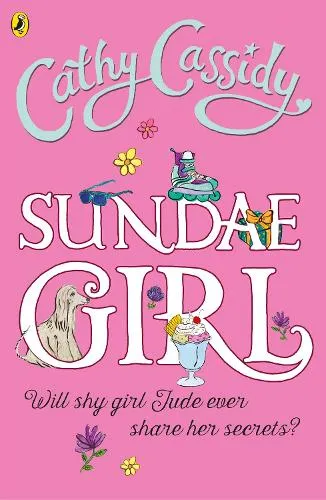 Cathy Cassidy Sundae Girl