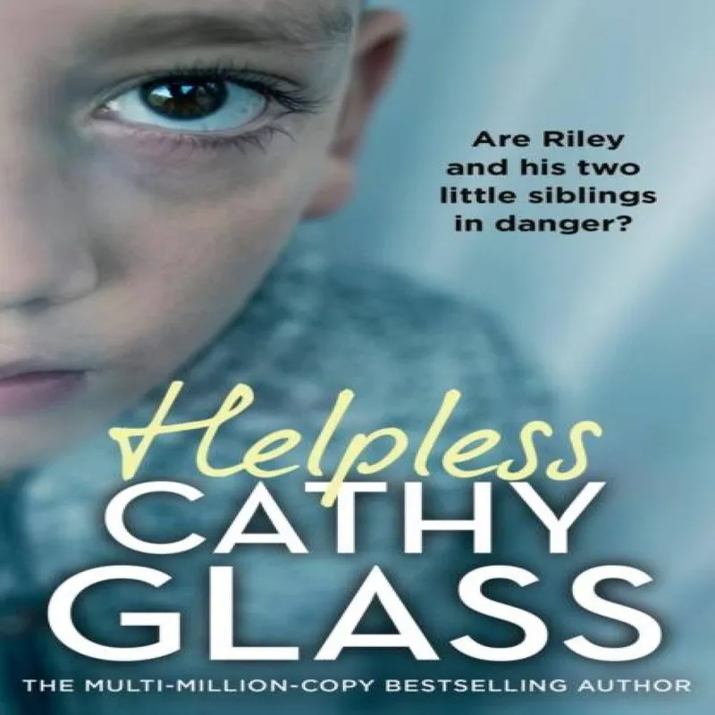Cathy Glass Helpless