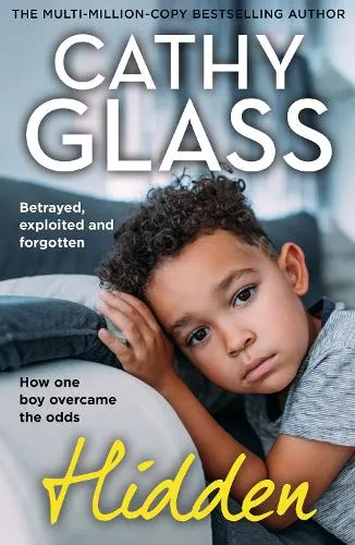 Cathy Glass Hidden