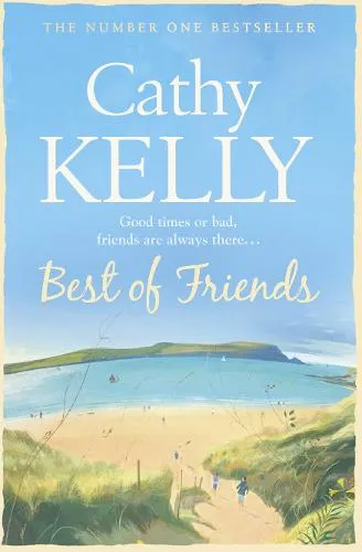 Cathy Kelly Best of Friends