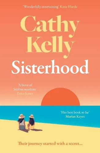 Cathy Kelly Sisterhood