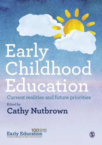 Cathy Nutbrown Early Childhood Education