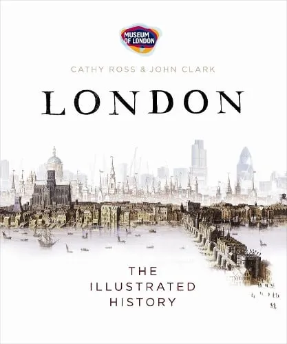 Cathy Ross London