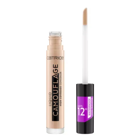 Catrice Liquid Camouflage Concealer 005
