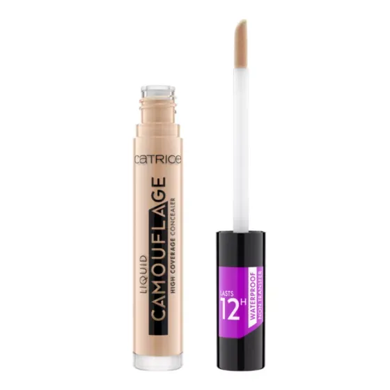 Catrice Liquid Camouflage Concealer 020