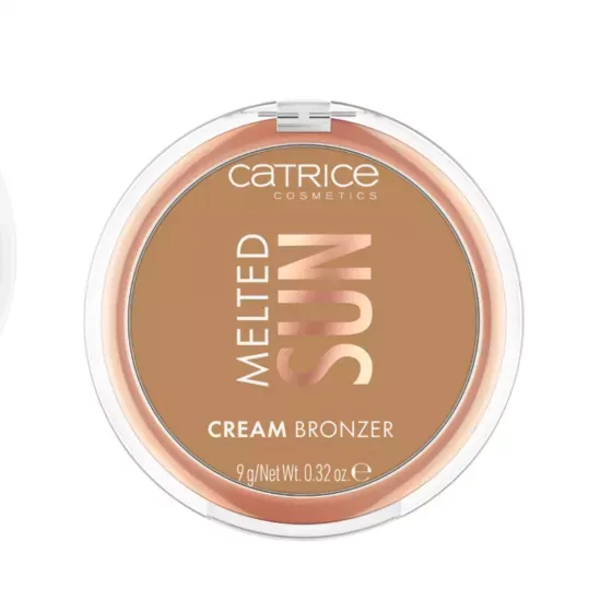 Catrice Melted Sun Cream Bronzer 020 9g