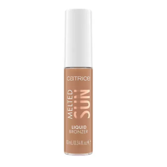Catrice Melted Sun Liquid Bronzer 015 10ml