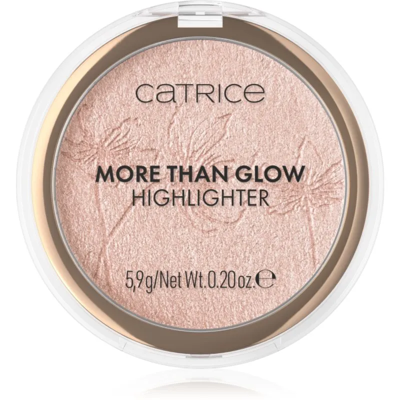 Catrice More Than Glow illuminating powder shade 020 5,9 g