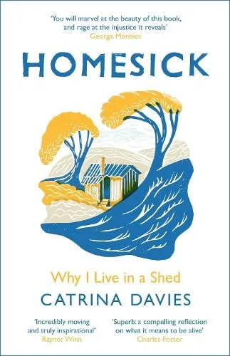 Catrina Davies Homesick