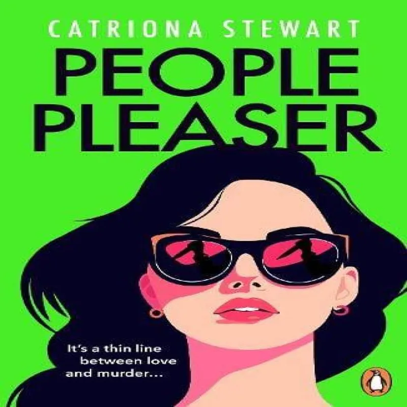 Cornerstone People Pleaser