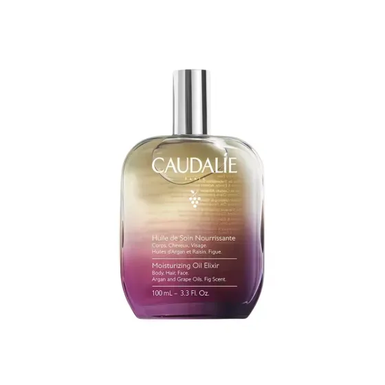 Caudalie Moisturizing Oil Elixir 100ml
