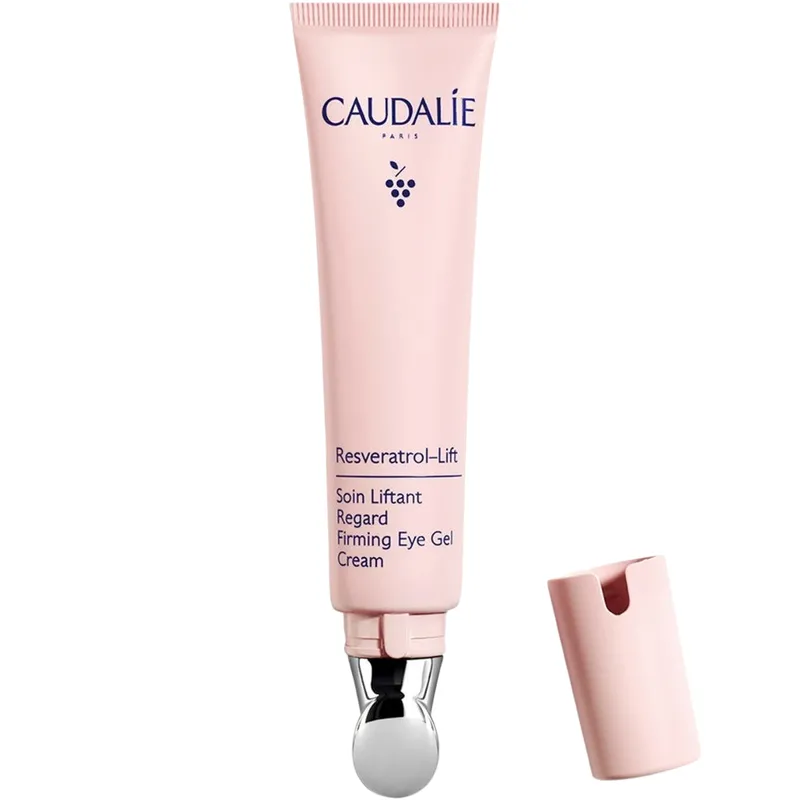 Caudalíe Resveratrol-Lift Eye Contour Firming Gel Cream 15mL
