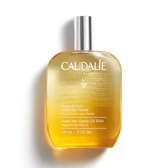 Caudalie Soleil des Vignes Oil Elixir 100ml