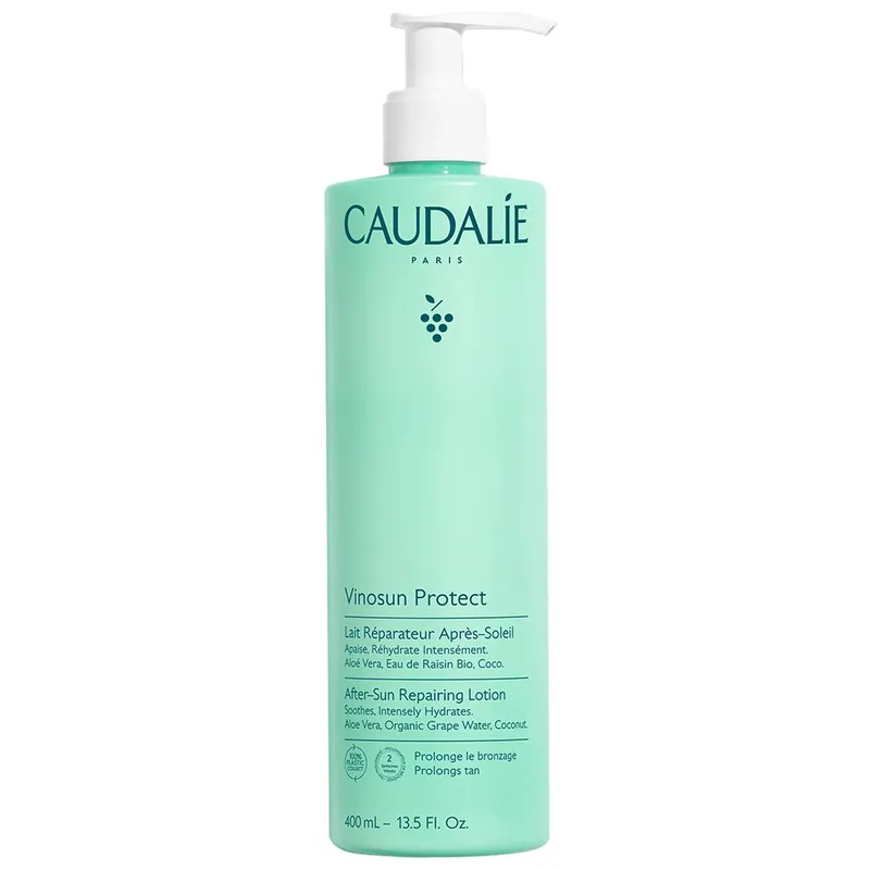 Caudalie Vinosun Protect After Sun Repair Milk 400ml