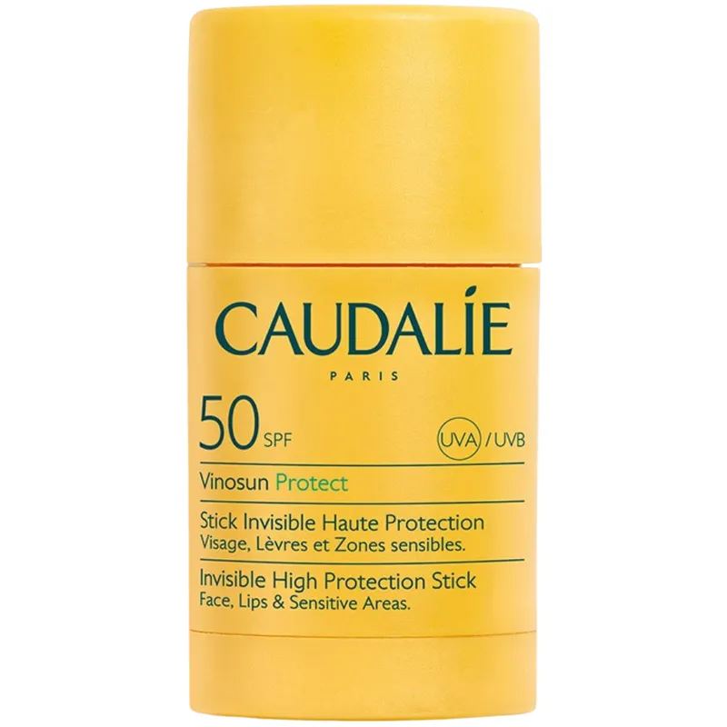 Caudalíe Vinosun Sun Stick High Protection 15g SPF50