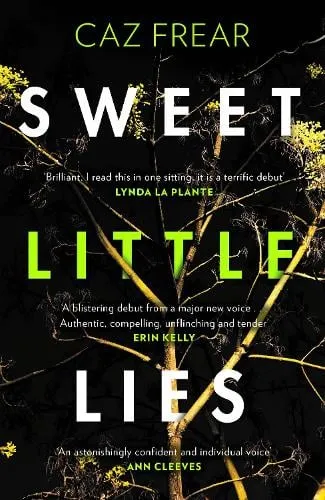 Caz Frear Sweet Little Lies
