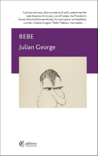 CB Editions Bebe