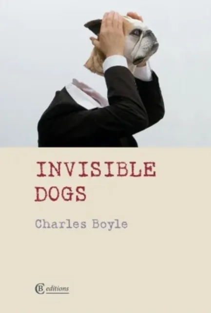 CB Editions Invisible Dogs
