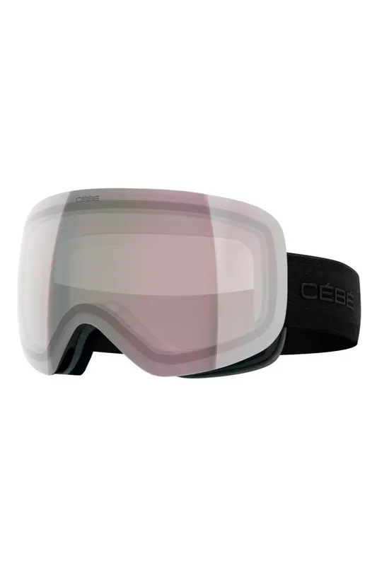 Cebe Cloud Vario Unisex Toric Ski Goggles - - Size: Onesize