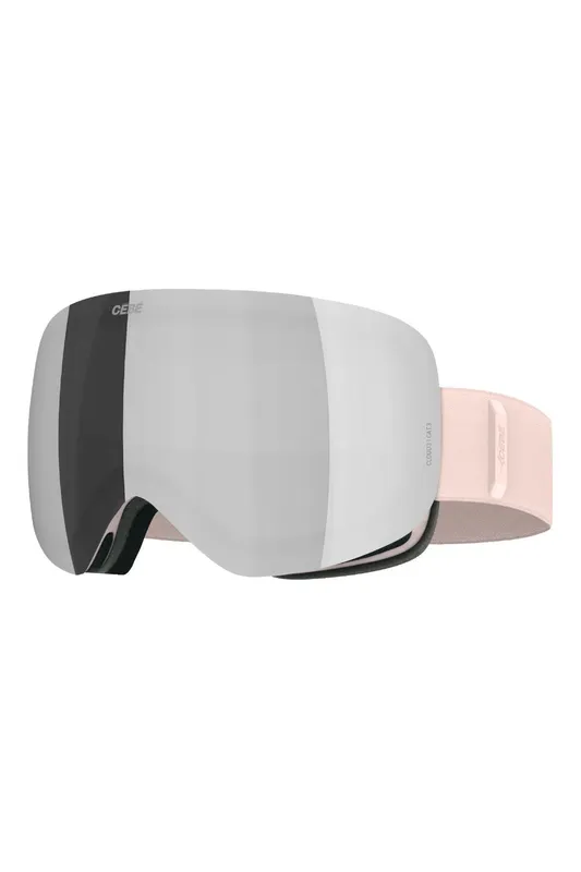 Cebe Cloud3 Unisex Toric Ski Goggles - - Size: Onesize