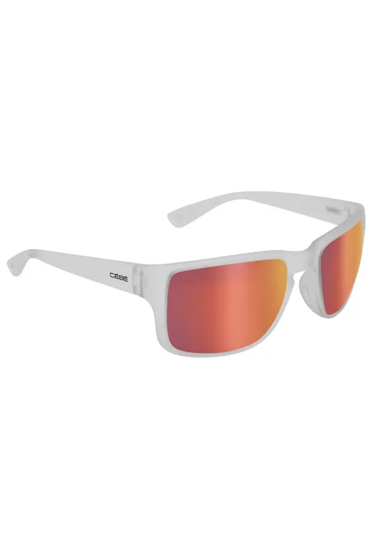 Cebe Shift Unisex Cat 3 Mountain Sunglasses - - Size: Onesize