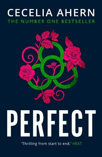 Cecelia Ahern Perfect
