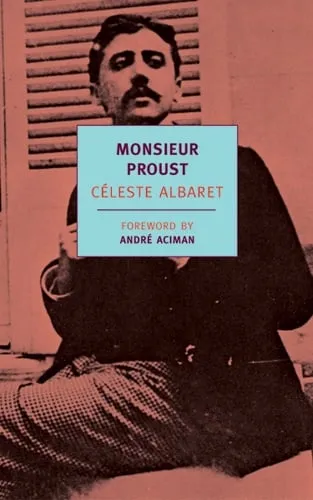 Celeste Albaret Monsieur Proust
