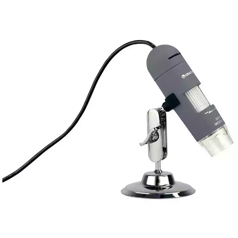 Celestron Deluxe Handheld Digital Microscope