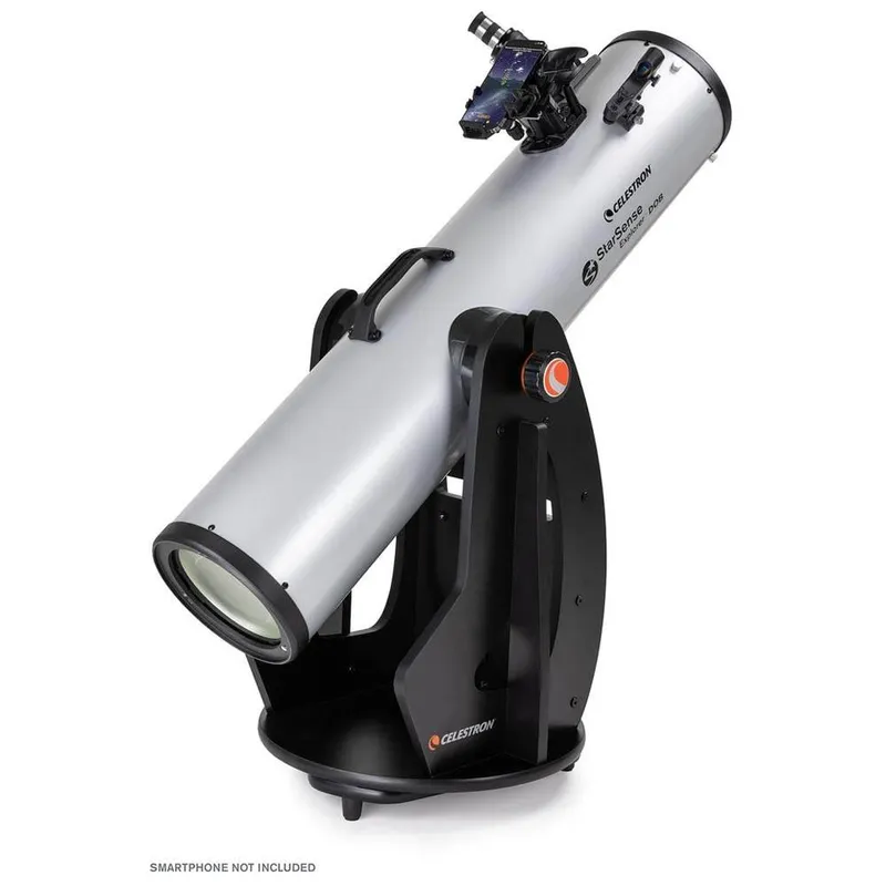 Celestron StarSense Explorer 8-Inch Dobsonian Telescope