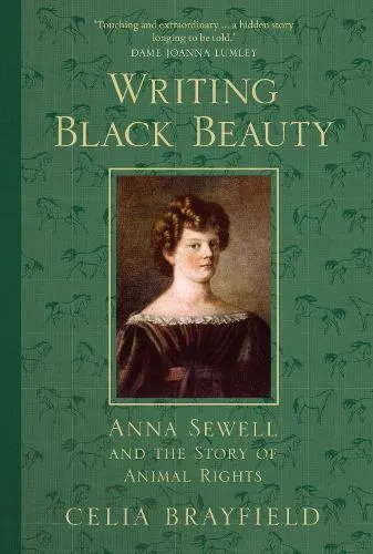 Celia Brayfield Writing Black Beauty