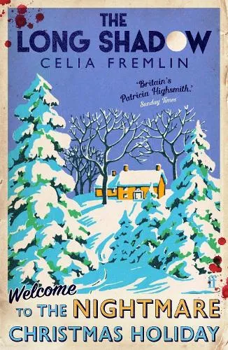 Celia Fremlin The Long Shadow