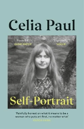 Celia Paul Self-Portrait
