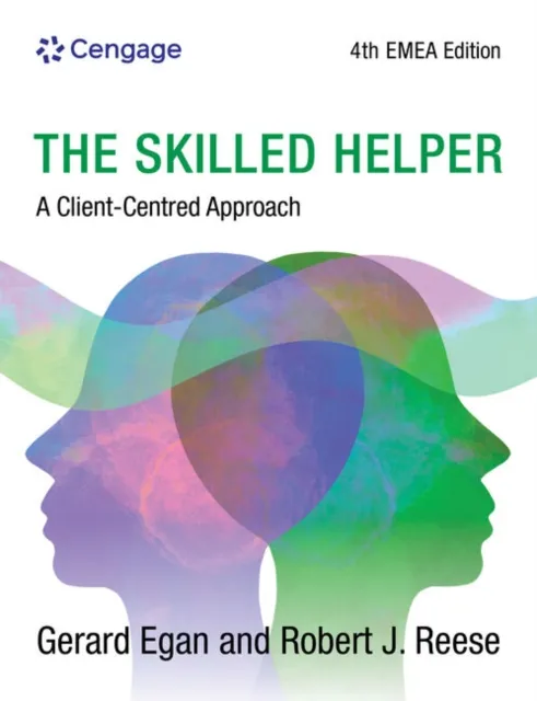 Cengage Learning Emea The Skilled Helper