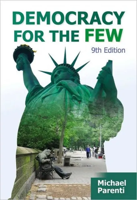 Cengage Learning, Inc Democracy For The Few
