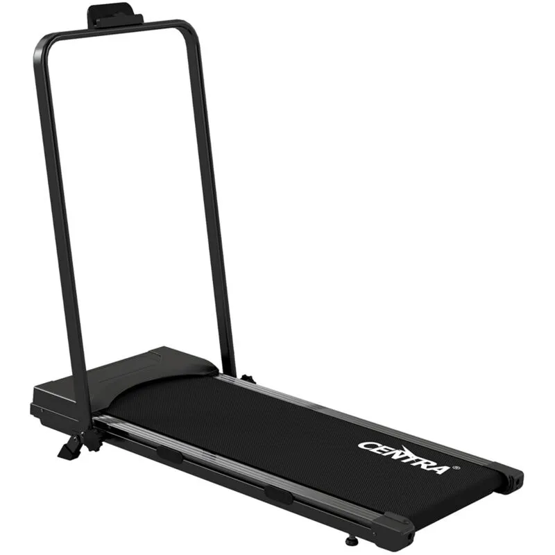 Centra Treadmill Running Machine Folding Walking Pad 4 in 1 Bluetooth LED Remote