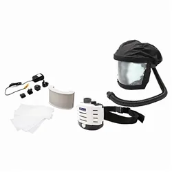 Centurion Concept Air Flip Up Visor Kit (P3)