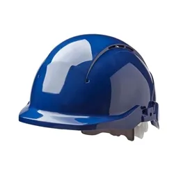 Centurion Concept Core Reduced Peak Safety Helmet Light Blue