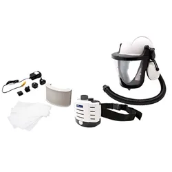 Centurion Conceptair Helmet & Flip UP Visor Kit P3