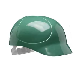 Centurion S19 Bump Cap Green