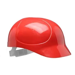 Centurion S19 Bump Cap Red