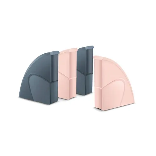 Cep Mineral Magazine Files Assorted (Pack of 4) 1067446401