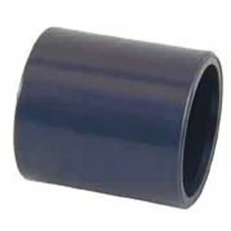 Cepex 01885 Pvc Ø225 Solvent Socket Grey One Size unisex