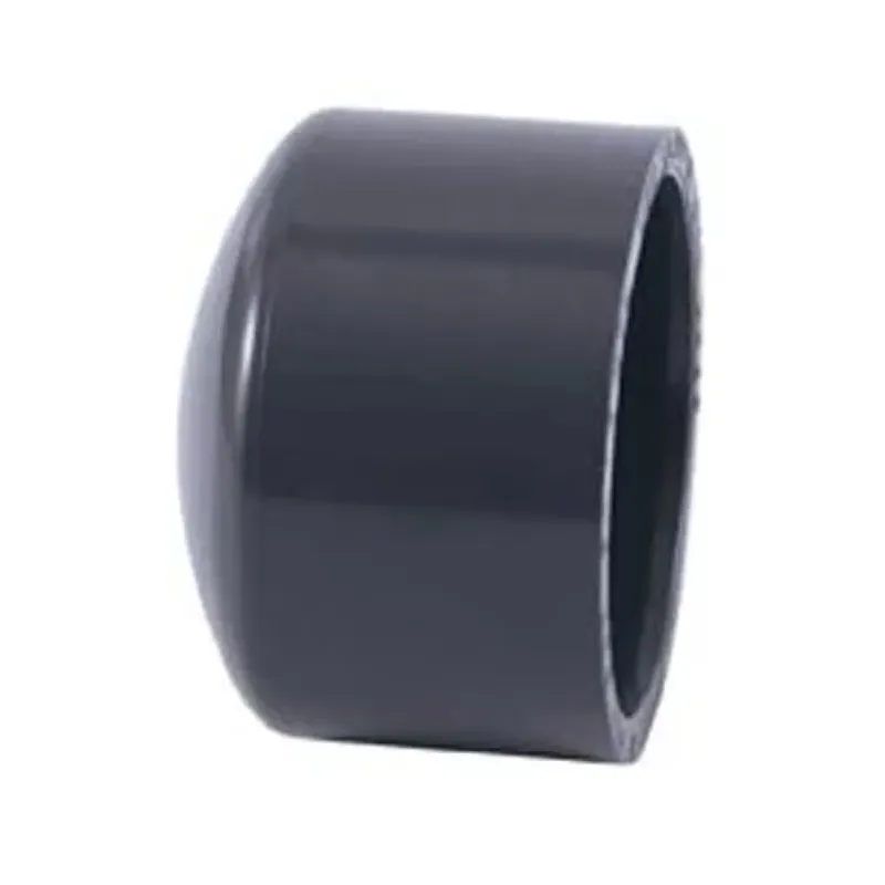 Cepex 01955 Pvc Ø200 Cap Solvent Socket Grey One Size unisex