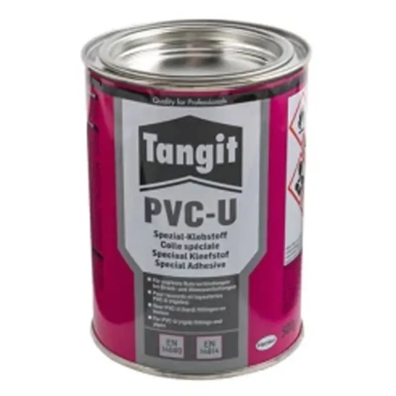 Cepex 02433 Pvc-u 1000cc Solvent Cement Multicolour One Size unisex